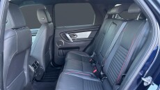 Land Rover Discovery Sport 1.5 P300e R-Dynamic HSE 5dr Auto [5 Seat] Station Wagon